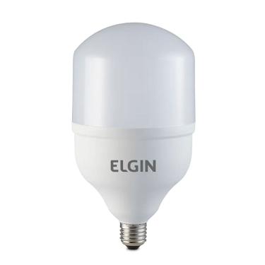 Imagem de Lâmpada Super Bulbo Led 50w 6500k E27 Elgin Ledsuperb5065