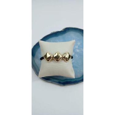 Imagem de Amarrador Elástico Xuxinha de Metal - 1 Unidade para Cabelo - no-brand