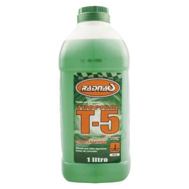Imagem de Aditivo Radiador Concentrado Diversos Universal 1959 a 2016 - 196519 -