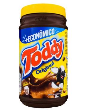 Imagem de Achocolatado toddy