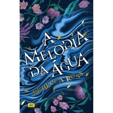 Imagem de A Melodia Da Água