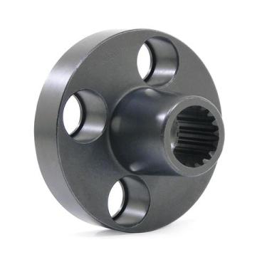 Imagem de Acoplamento Bomba Hidráulica 17 Estrias Case 580H/L 257948A1 - Enfer D