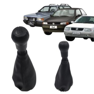 Imagem de Coifa Bola Santana 95/98 Gol/Parati 81/95 S/Base C/Elástico