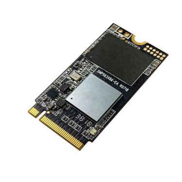 Imagem de SSD M.2 256GB NVMe - OEM - Formato 2242 - Samsung
