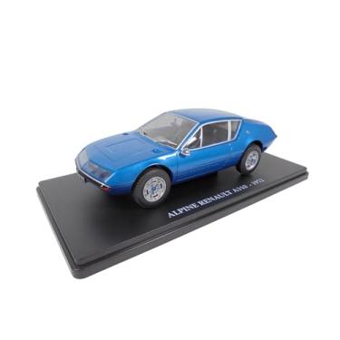 Imagem de OPO 10 - 1/24 Scale Model car Compatible with Alpine Renault A310 (1972) -VC073