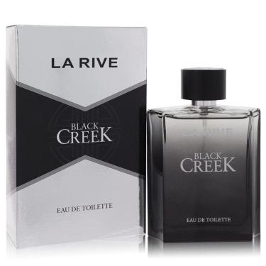 Imagem de Perfume  Masculina Black Creek La Rive 100 ML Eau De Toilette