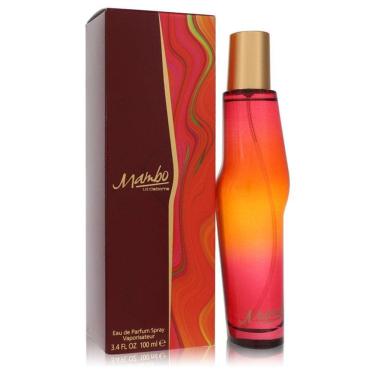 Imagem de Perfume Feminino Mambo by Liz Claiborne - Eau De Parfum Spray 100 ML