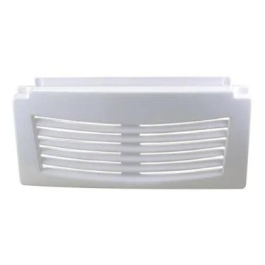 Imagem de Grade veneziana fricon moderna branca - gvf019mbr