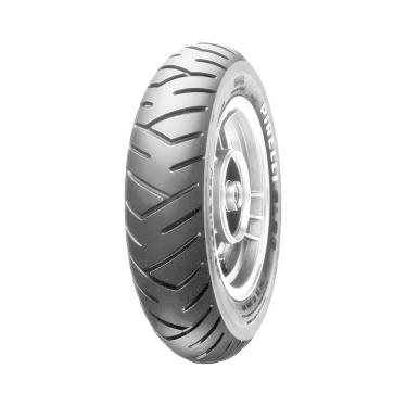 Imagem de Pneu Moto 90/90-10 50J TL SL 26 Pirelli Dian./Tras.