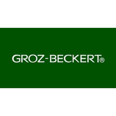 Imagem de AGULHA GROZ BECKERT 1906 FFG - 100 Pçs - GROZ BECKERT - 100 Pçs, 90