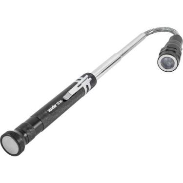 Imagem de Lanterna Telescópica Cabeça Flexível Vonder