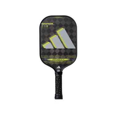 Imagem de Raquete de Pickleball Adidas Adipower ATTK 3 Lima