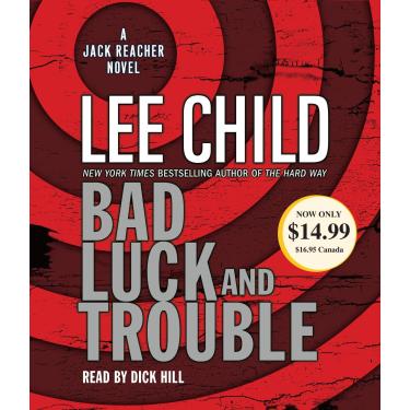 Imagem de Bad Luck and Trouble: A Jack Reacher Novel: 11