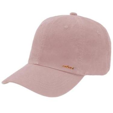 Imagem de Boné Colcci Metal Pequeno Gold Masculino-Masculino