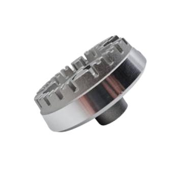 Imagem de COROA QUEIMADOR AUXILIAR COOKTOP ELECTROLUX GC90X ORIGINAL