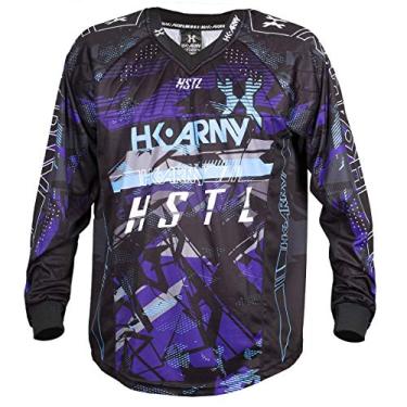 Imagem de HK Army Camiseta HSTL Paintball – ártico pequeno