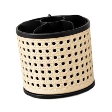 Imagem de Zialofi Bacia para banho de pés, banheira para imersão de pés, relaxante para casa, portátil, balde resistente para spa doméstico, pedicure, Azul