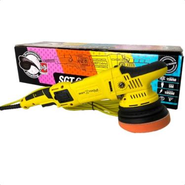 Imagem de Politriz - 220v Sgt Colors 1.5 Cm - - Sgt-5118