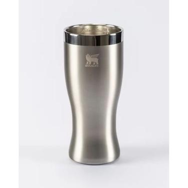 Imagem de Copo Térmico Stanley Pilsner Glass Happy Hour Stainless Steel
