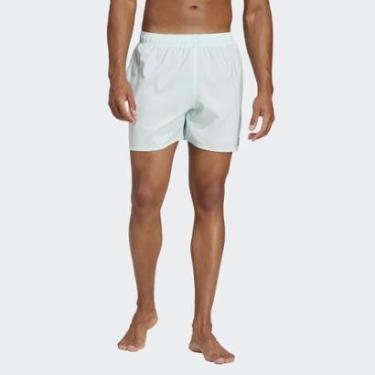 Imagem de Shorts Adidas Natação Classico   Masculino-Masculino