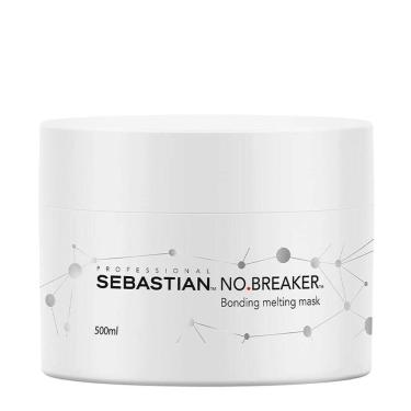 Imagem de Sebastian No Breaker Bonding Melting Mask - Máscara De Tratamento 500ml