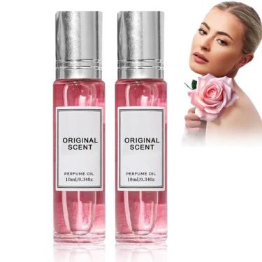 Imagem de Perfume Leixu Venom Pheromone para mulheres, pacote com 2