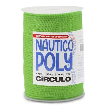 Imagem de FIO NÁUTICO POLY 3MM SLIM
