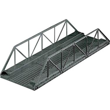 Imagem de LGB 50600 Truss Bridge, 450 mm, 17-3/4"
