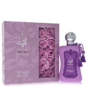Imagem de Perfume Feminino Afnan 100 Ml Extrait De Parfum