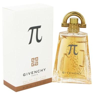 Imagem de Perfume/col. Masc. Pi Givenchy 50 Ml Eau De Toilette