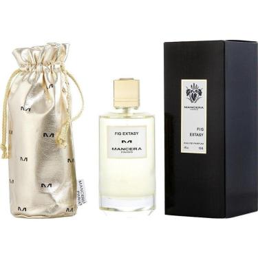 Imagem de Perfume Unisex Mancera Fig Extasy Eau De Parfum 118 Ml