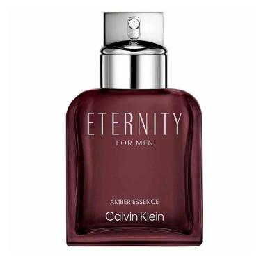 Imagem de Calvin Klein Eternity Amber Essence Eau De Parfum - Perfume Masculino 100ml