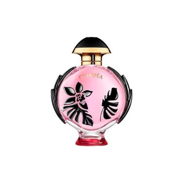Imagem de Paco Rabanne Olympéa Flora Edp Perfume Feminino 80Ml
