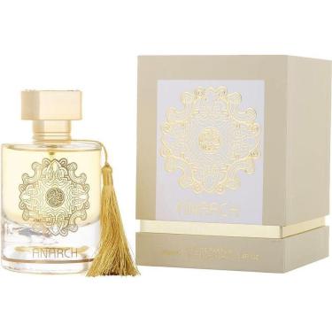 Imagem de Perfume Feminino Maison Alhambra Anarch Eau De Parfum Spray 100 Ml
