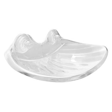 Imagem de WeiLaiKeQi Rede para Gatos na Janela, Cama para Dormir, Acessório para Animais de Estimação, Prateleira de Descanso, Poleiro para Gatos na Janela, Transparente