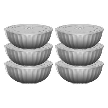 Imagem de Vickmons Cartuchos de substituição para banheiras de hidromassagem compatíveis com o sistema flutuante Frog @Ease cartuchos SmartChlor, ideais para banheiras de hidromassagem de até 600 galões, (6