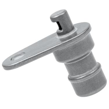 Imagem de Eudaimonia 532415598 Porta de lavagem de deck para cortador Husqvarna compatível com McCulloch, Partner, Poulan Pro, Jonsered, Dixon, cortador de grama Poulan, trator de grama