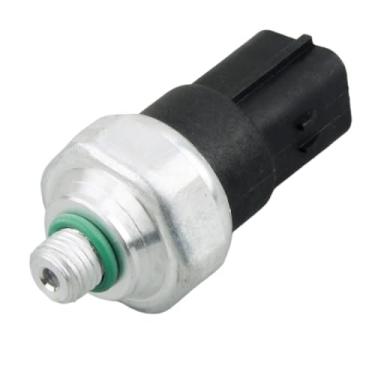 Imagem de Sensor de ar condicionado compatível com Hyundai Elantra 2000 2001 2002 2003 2004 2005 2006 1S9240 1711764 9775238001 Sensor de pressão do ar condicionado