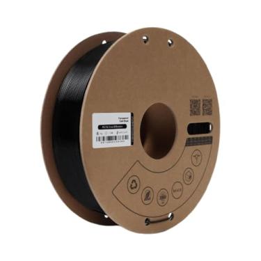 Imagem de Filamento para impressora,Filamento de impressora | Pacote de carretel de filamento de forte resistência,Filamento Ender para impressora versátil, carretéis de seda para profissionais