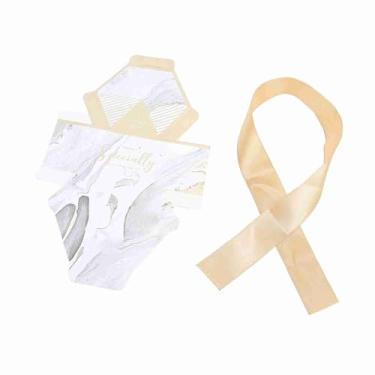 Imagem de TOPINCN Caixa de Doces para Presentes, 30 Peças, Design Marmorizado, Lembrancinhas para Festa de Casamento Com Fita, Pequenas Caixas de Lembrancinhas para chá de bebê, Caixa de Joias (#2)