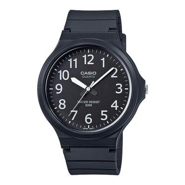 Imagem de Relógio Casio Masculino Standard Mw-240-1Bvdf