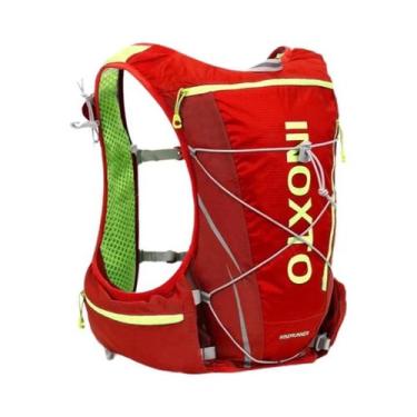 Imagem de Mochila De Hidratação De 8L Para Corrida, Ciclismo, Caminhada E Esport