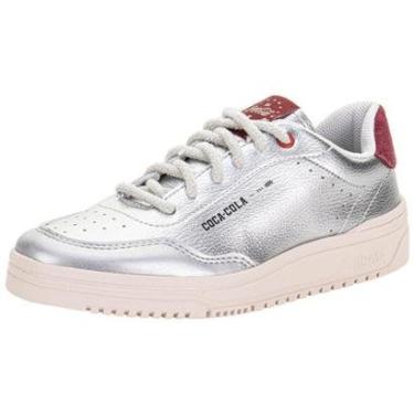 Imagem de Tênis Feminino Charm Town Coca-Cola Cc2497-Feminino