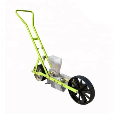 Imagem de Plantadeira - Semeadora De Precisão Para Estufa Canteiro