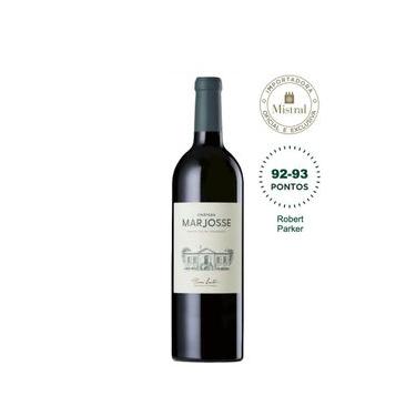 Imagem de Vinho Château Marjosse Rouge 2022 (Château Marjosse) 750ml