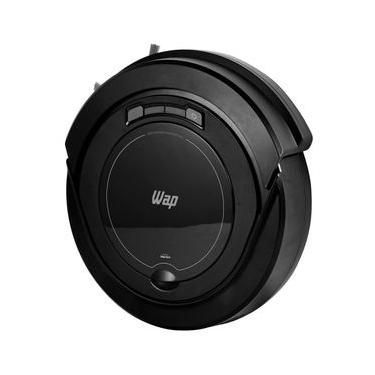 Imagem de Robô Aspirador de Pó WAP Robot W90 Bivolt