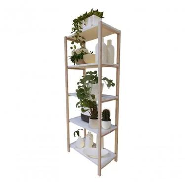 Imagem de Estante Móveis Balcão Multiuso Forno E Microondas