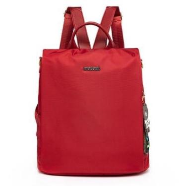 Imagem de Mochila Madami Trabalho Bolsa Reforçada 13 Litros-Feminino