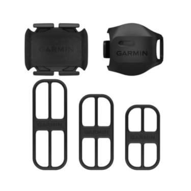 Imagem de Garmin Sensor Velocidade 2 e Cadência 2 para Bicicleta