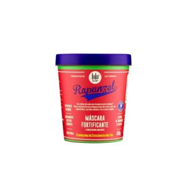 Imagem de Mascara Capilar Lola Rapunzel Fortif. 450ml